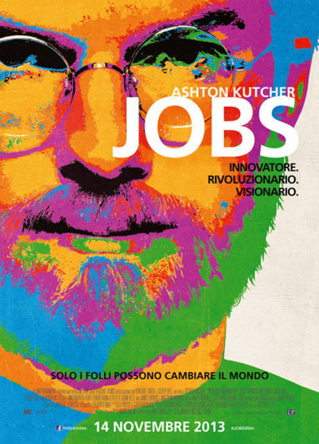 Poster Jobs