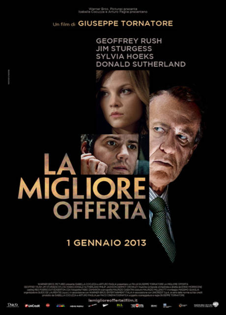 Poster La Migliore Offerta