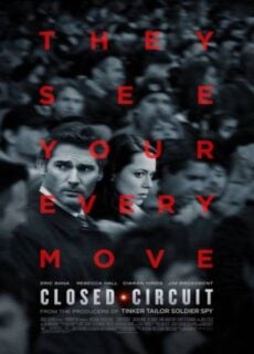 Poster Closed Circuit