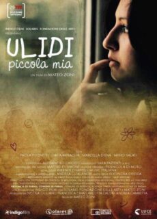 Poster Ulidi piccola mia