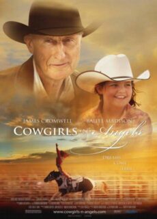 Poster Cowgirls n’ Angels