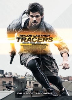 Poster Tracers