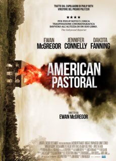 Poster American Pastoral