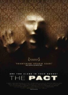 Poster The Pact