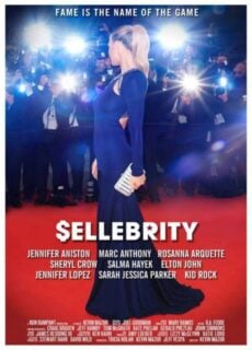 Poster Sellebrity