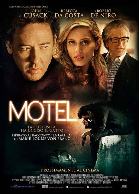 Poster Motel