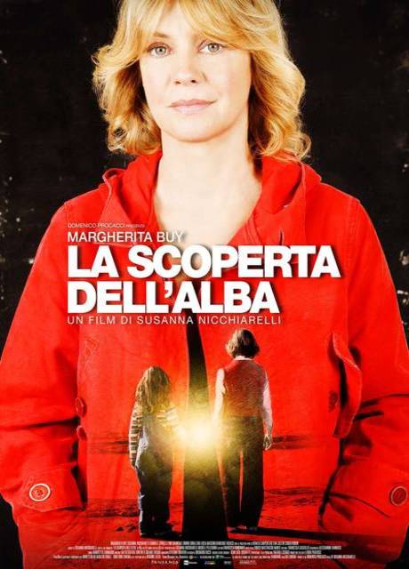 Poster La scoperta dell’alba