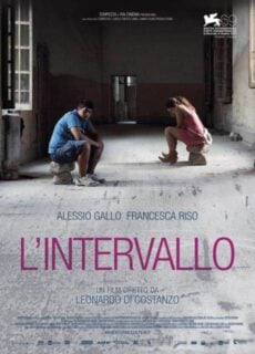 Poster L’intervallo