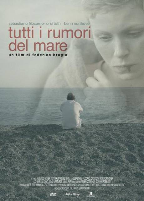 Poster Tutti i rumori del mare