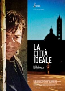 Poster La città ideale