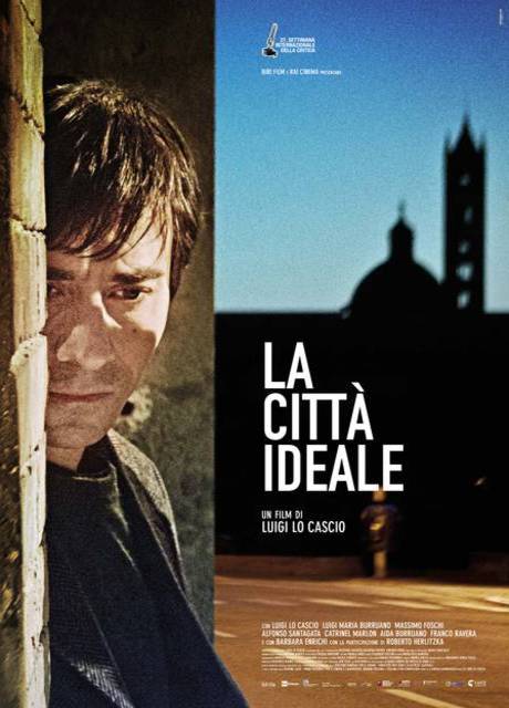 Poster La città ideale