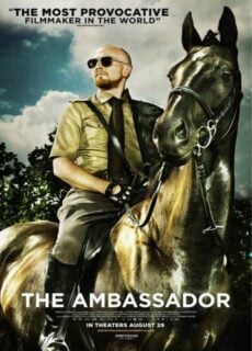 Poster The Ambassador