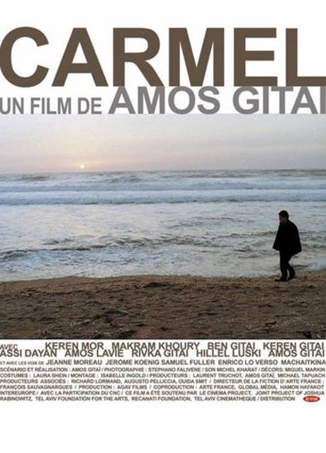 Poster Carmel