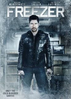 Poster Freezer