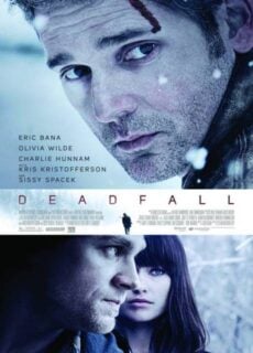 Poster Deadfall