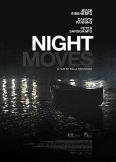 Poster Night Moves