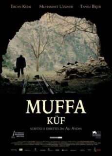 Poster Muffa