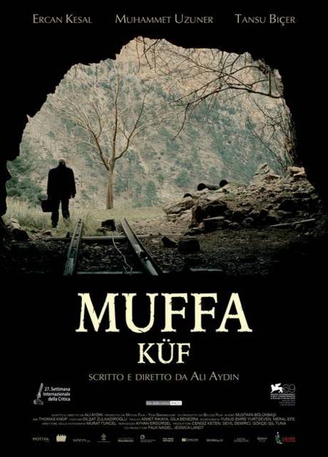 Poster Muffa