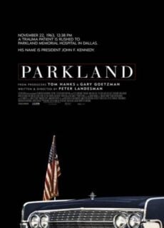 Poster Parkland