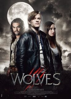 Poster Wolves