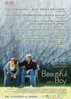 Poster Beautiful Boy