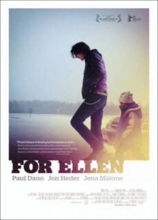 Poster For Ellen