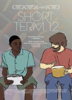 Poster Short Term 12