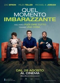 Poster Quel momento imbarazzante