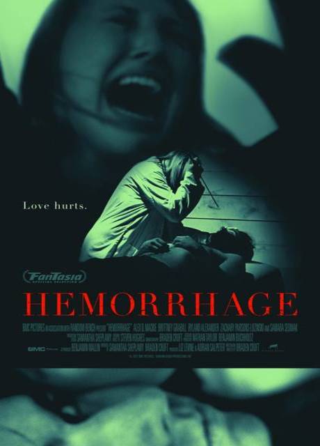 Poster Hemorrhage