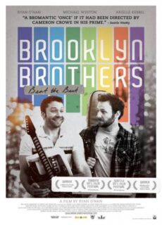 Poster The Brooklyn Brothers Beat the Best