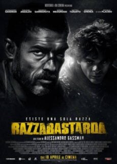 Poster Razzabastarda