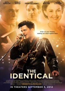 Poster The Identical