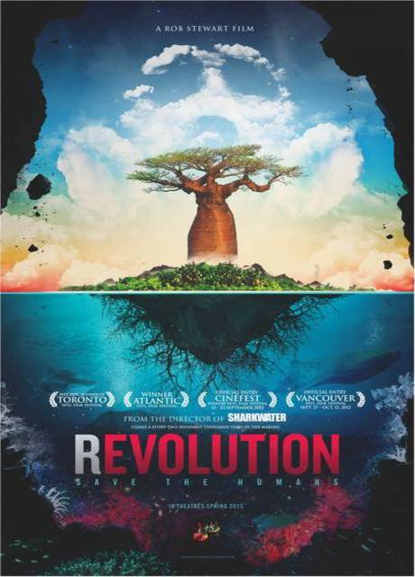 Poster Revolution