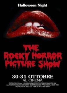 Poster The Rocky Horror Picture Show (2012)