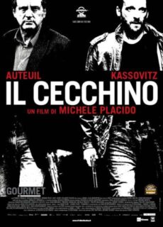 Poster Il cecchino