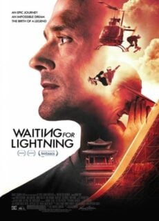 Poster Waiting for Lightning