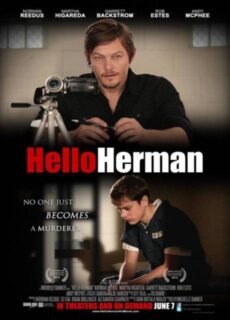 Poster Hello Herman