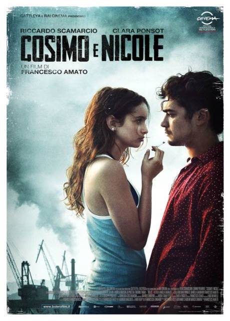 Poster Cosimo e Nicole