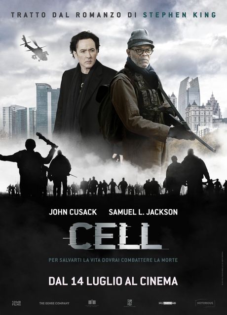 Poster Cell