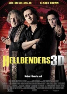 Poster Hellbenders