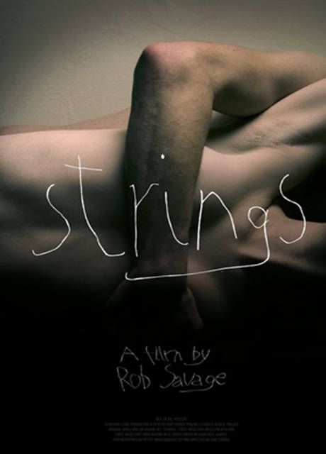 Poster Strings