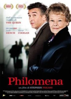 Poster Philomena