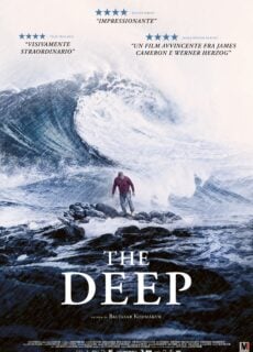 Poster The Deep