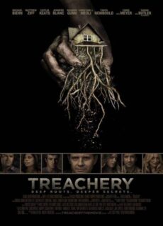 Poster Treachery