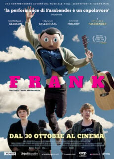 Poster Frank