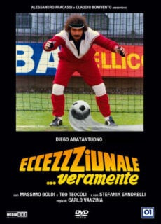 Poster Eccezzziunale… veramente (2012)