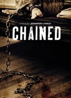 Poster Chained