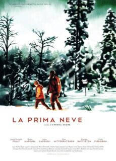 Poster La prima neve