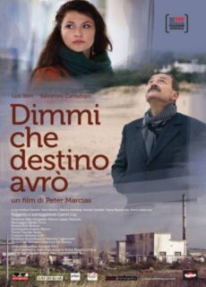 Poster Dimmi che destino avrò