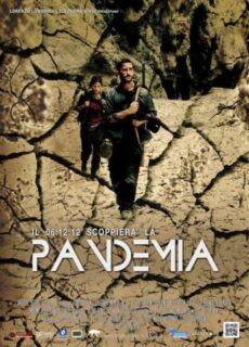 Poster Pandemia